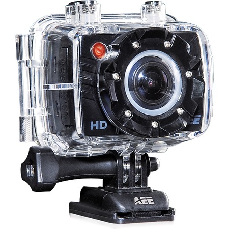 Ремонт видеокамеры AEE Magicam SD18 Car Edition