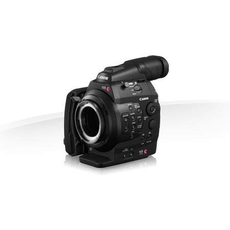 Ремонт видеокамеры Canon EOS C500 PL