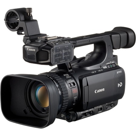 Ремонт видеокамеры Canon XF105