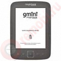 Ремонт электронной книги Gmini MagicBook C6LHD