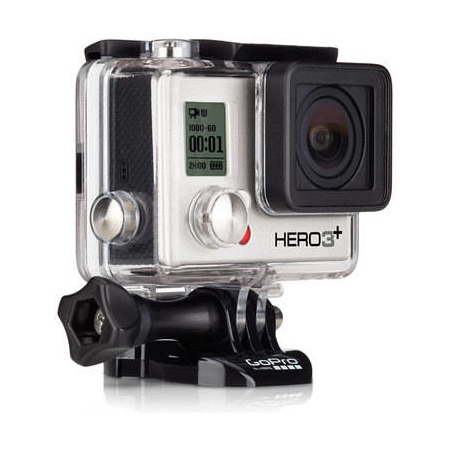 Ремонт видеокамеры GoPro HERO3+ Silver Edition