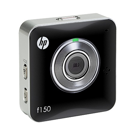 Ремонт видеокамеры HP f150