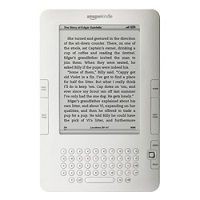 Ремонт электронной книги Amazon Kindle 2