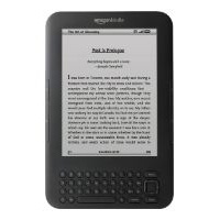 Ремонт электронной книги Amazon Kindle 3