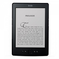 Ремонт электронной книги Amazon Kindle 5