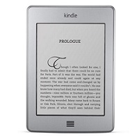 Ремонт электронной книги Amazon Kindle Touch 3G