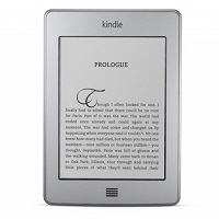 Ремонт электронной книги Amazon Kindle Touch