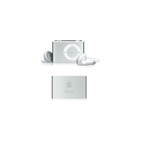 Ремонт мp3-плеера Apple iPod shuffle 2G 2 GB