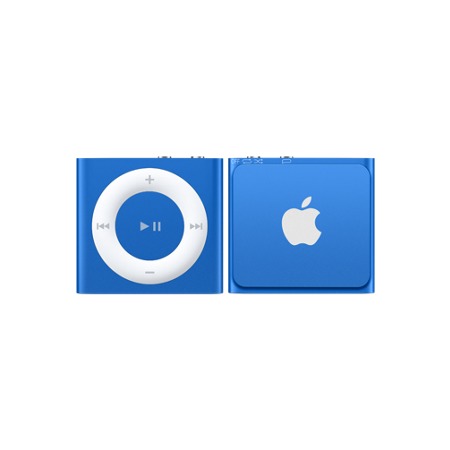 Ремонт мp3-плеера Apple iPod shuffle 6G