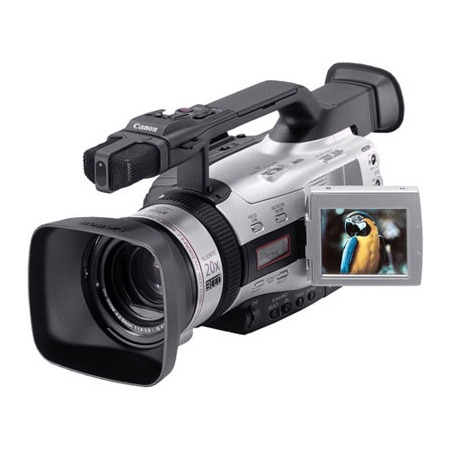 Ремонт видеокамеры Canon DM-XM2