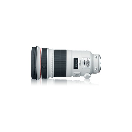 Ремонт объектива Canon EF 300mm f/2.8L IS II USM