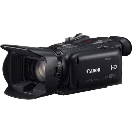 Ремонт видеокамеры Canon LEGRIA HF G30