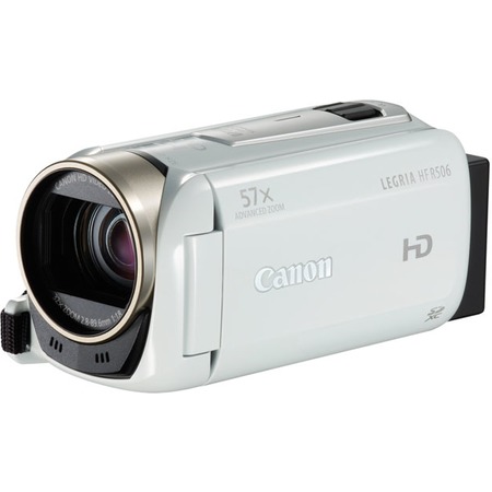 Ремонт видеокамеры Canon LEGRIA HF R506