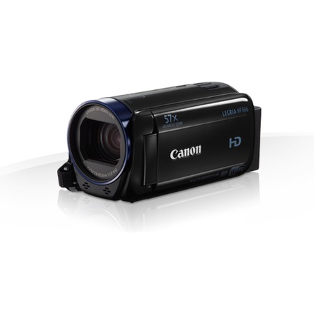 Ремонт видеокамеры Canon LEGRIA HF R66