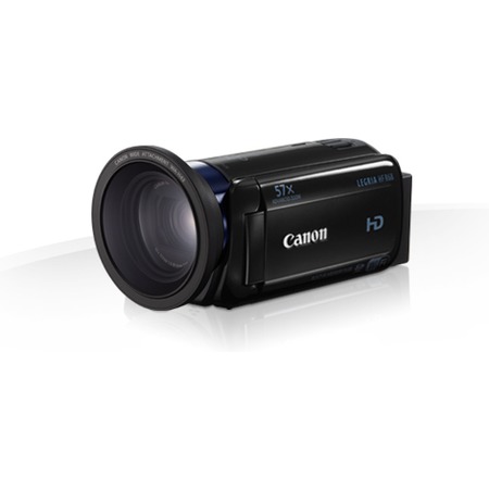 Ремонт видеокамеры Canon LEGRIA HF R68