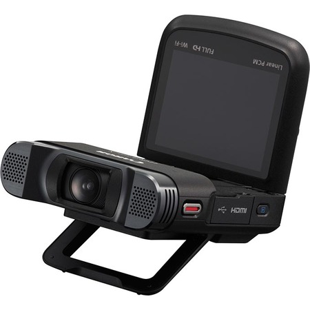Ремонт видеокамеры Canon LEGRIA mini X