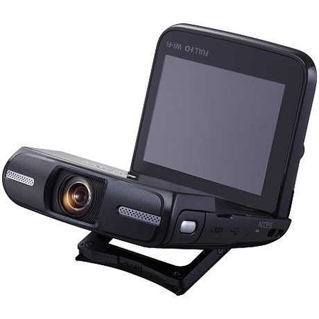 Ремонт видеокамеры Canon LEGRIA mini