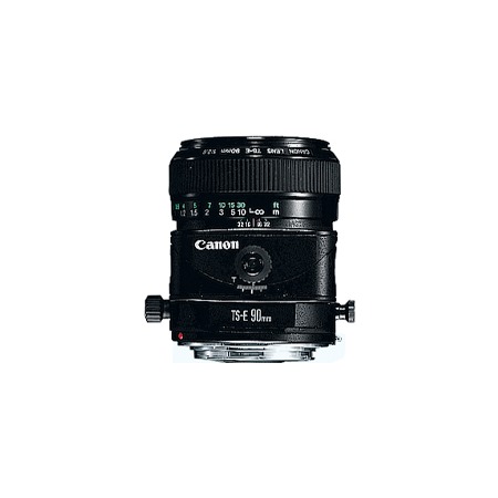 Ремонт объектива Canon TS-E 90mm f/2.8