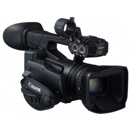 Ремонт видеокамеры Canon XF200
