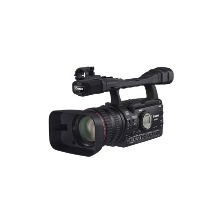 Ремонт видеокамеры Canon XH G1S