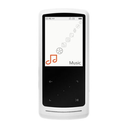 Ремонт мp3-плеера Cowon iAudio 9+ 8 GB