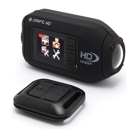 Ремонт видеокамеры Drift Innovation Drift HD Action Camera