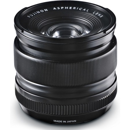 Ремонт объектива Fujifilm FUJINON XF14mm F2.8 R