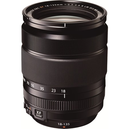 Ремонт объектива Fujifilm FUJINON XF18-135mm F3.5-5.6 R LM OIS WR
