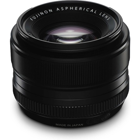 Ремонт объектива Fujifilm FUJINON XF35mm F1.4 R