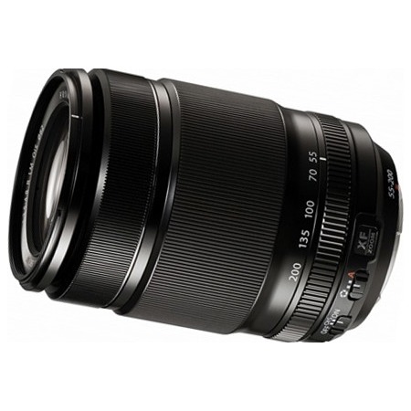 Ремонт объектива Fujifilm FUJINON XF55-200mm F3.5-4.8 R LM OIS