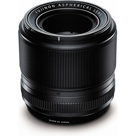 Ремонт объектива Fujifilm FUJINON XF60mm F2.4 R Macro
