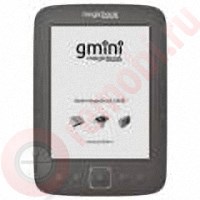 Ремонт электронной книги Gmini MagicBook C6HD