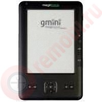 Ремонт электронной книги Gmini MagicBook M6HD