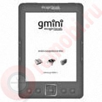 Ремонт электронной книги Gmini MagicBook R6L