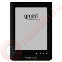 Ремонт электронной книги Gmini MagicBook S65T