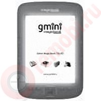 Ремонт электронной книги Gmini MagicBook T6LHD