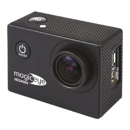 Ремонт видеокамеры Gmini MagicEye HDS4000