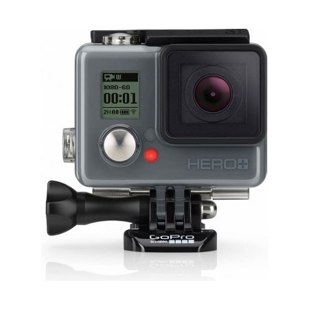 Ремонт видеокамеры GoPro HERO+ LCD