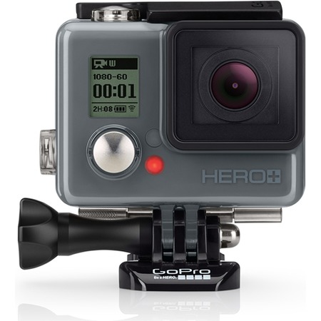Ремонт видеокамеры GoPro HERO+