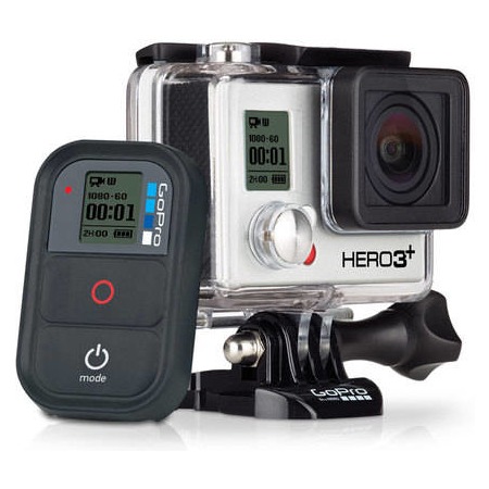 Ремонт видеокамеры GoPro HERO3+ Black Edition Surf