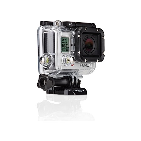 Ремонт видеокамеры GoPro HERO3 Edition