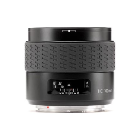 Ремонт объектива Hasselblad HC 2.2/100