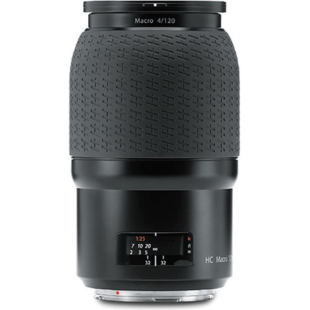 Ремонт объектива Hasselblad HC 4/120 II
