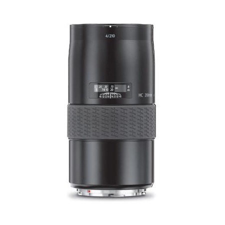 Ремонт объектива Hasselblad HC 4/210