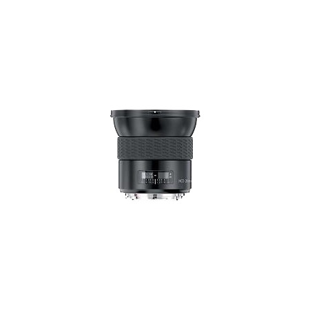 Ремонт объектива Hasselblad HCD 28/4