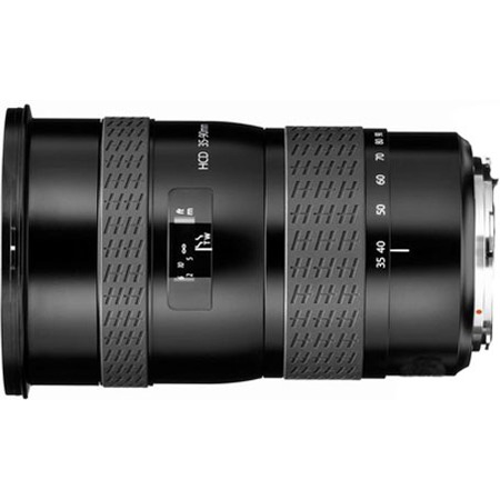 Ремонт объектива Hasselblad HCD 35-90/4-5.6