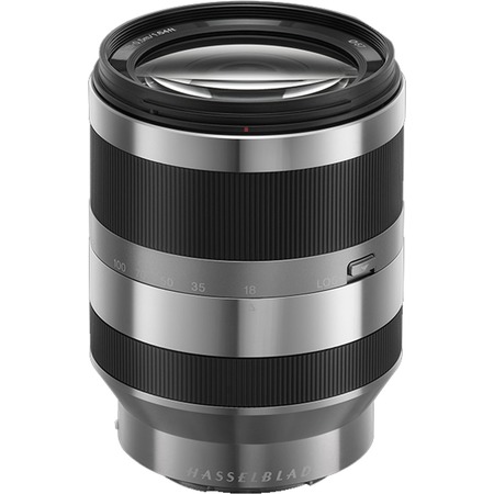 Ремонт объектива Hasselblad LF 18-200 mm f/3.5-6.3 OSS