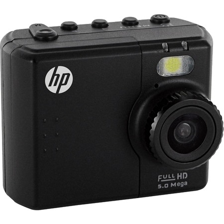 Ремонт видеокамеры HP AC150