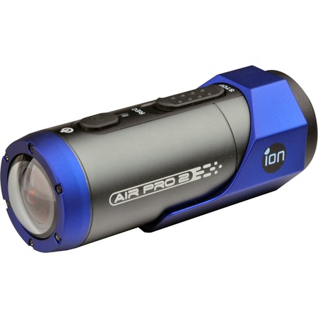 Ремонт видеокамеры ION Air Pro 2