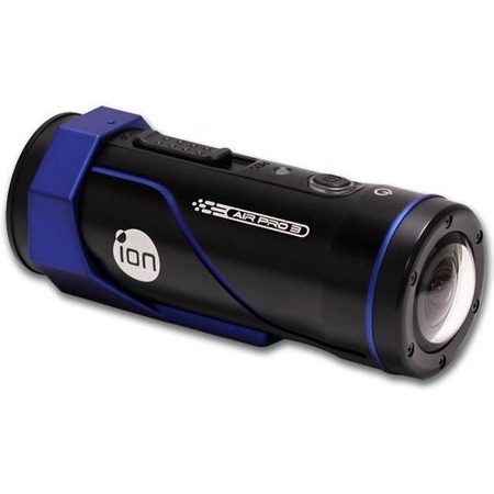 Ремонт видеокамеры ION Air Pro 3